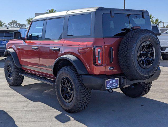 New 2024 Ford Bronco For Sale in Tucson, AZ