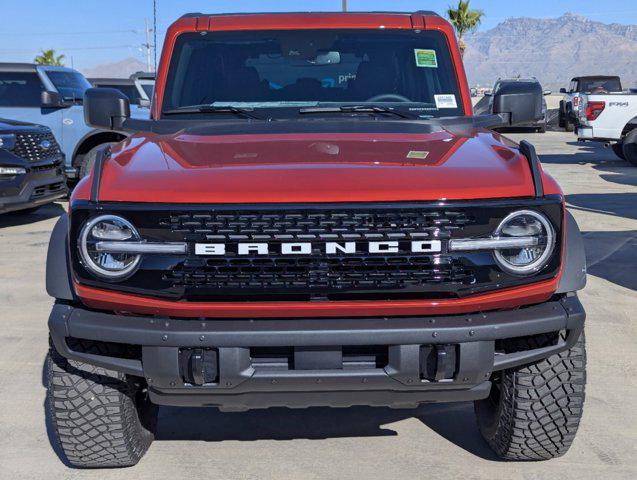 New 2024 Ford Bronco For Sale in Tucson, AZ