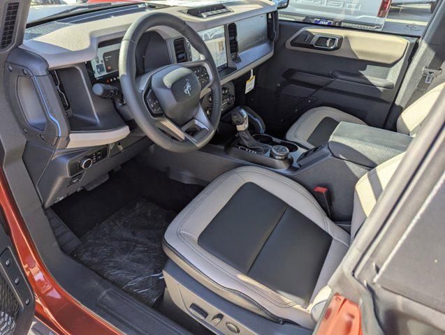 New 2024 Ford Bronco For Sale in Tucson, AZ