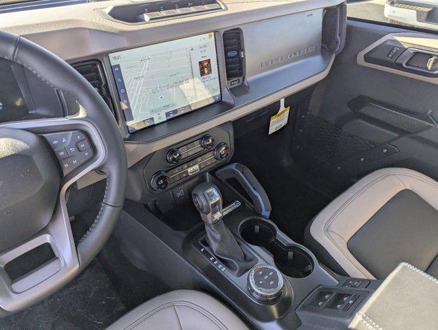 New 2024 Ford Bronco For Sale in Tucson, AZ