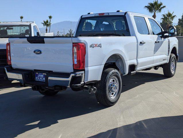 New 2024 Ford F-350 For Sale in Tucson, AZ