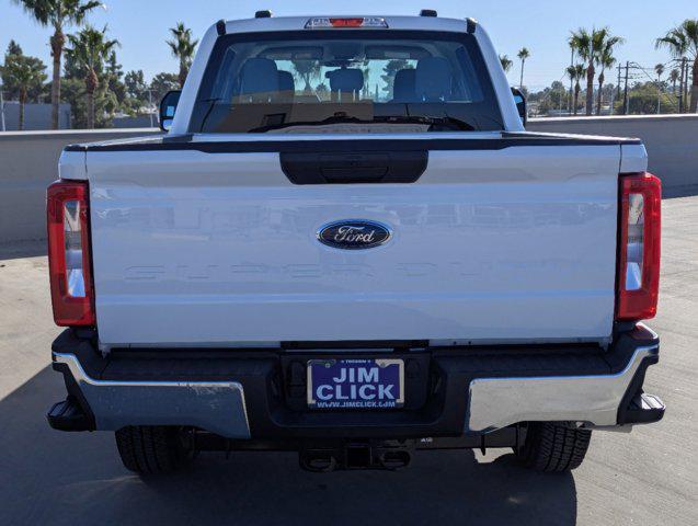New 2024 Ford F-350 For Sale in Tucson, AZ