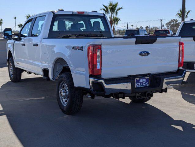 New 2024 Ford F-350 For Sale in Tucson, AZ