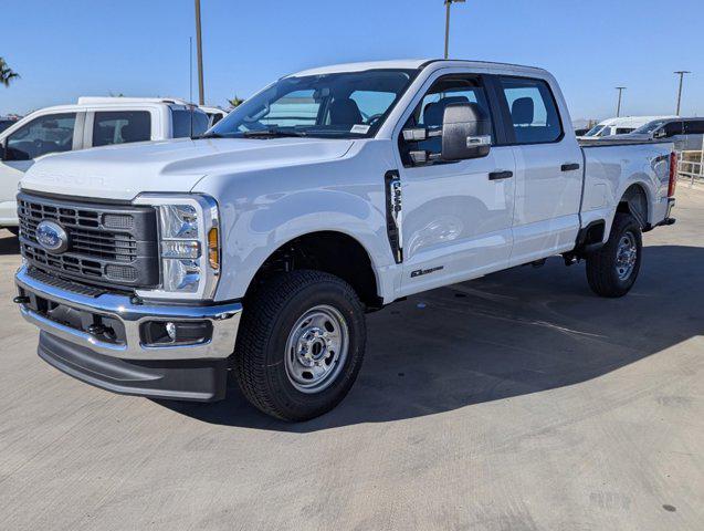 New 2024 Ford F-350 For Sale in Tucson, AZ