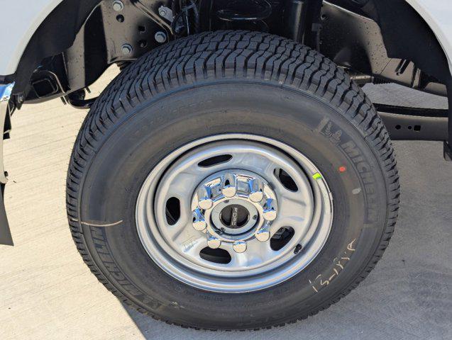 New 2024 Ford F-350 For Sale in Tucson, AZ