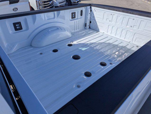 New 2024 Ford F-350 For Sale in Tucson, AZ