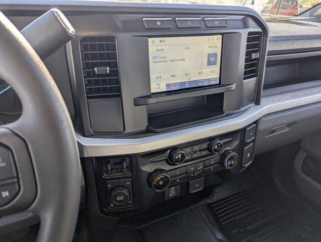 New 2024 Ford F-350 For Sale in Tucson, AZ