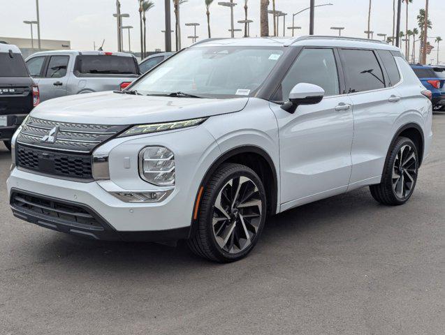 Used 2022 Mitsubishi Outlander For Sale in Tucson, AZ