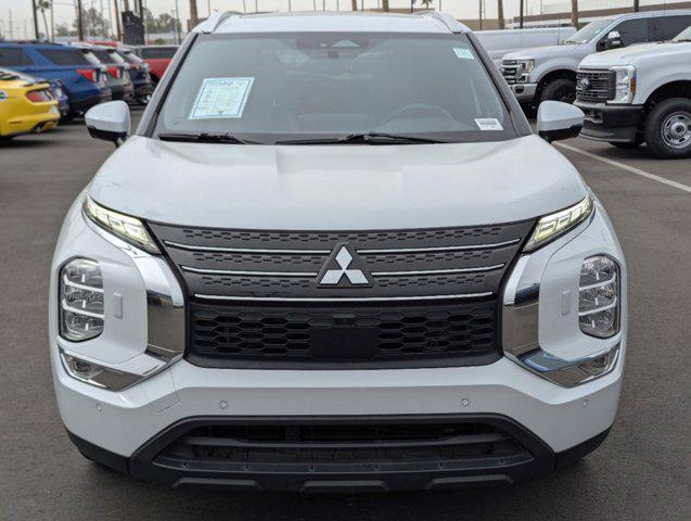 Used 2022 Mitsubishi Outlander For Sale in Tucson, AZ