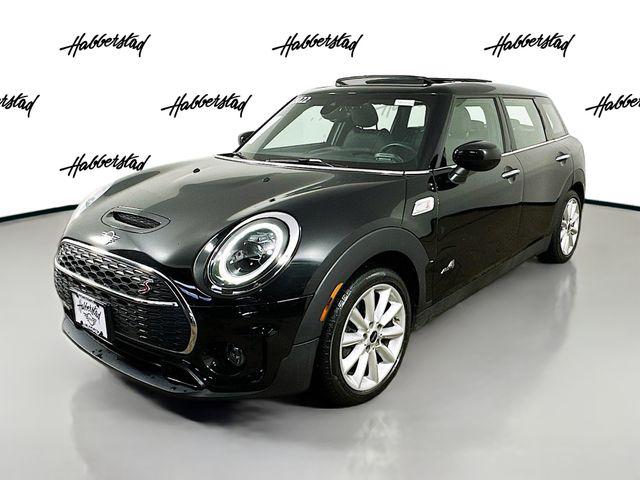 2022 MINI Clubman