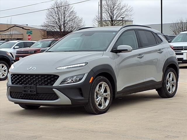 2023 Hyundai Kona