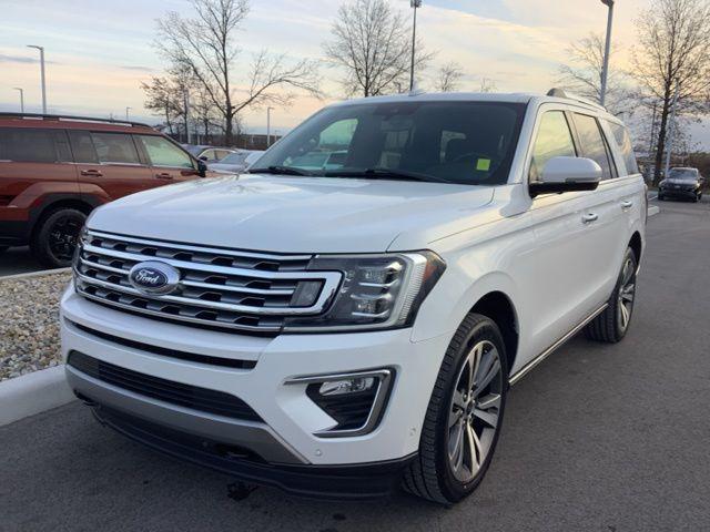 2020 Ford Expedition