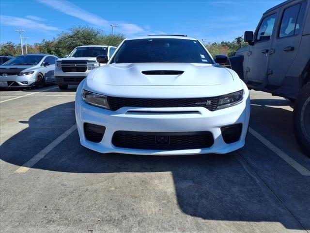 2023 Dodge Charger Scat Pack Swinger