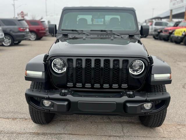 2023 Jeep Gladiator Freedom 4x4