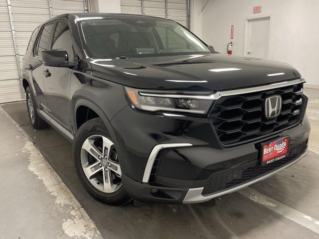 2023 Honda Pilot