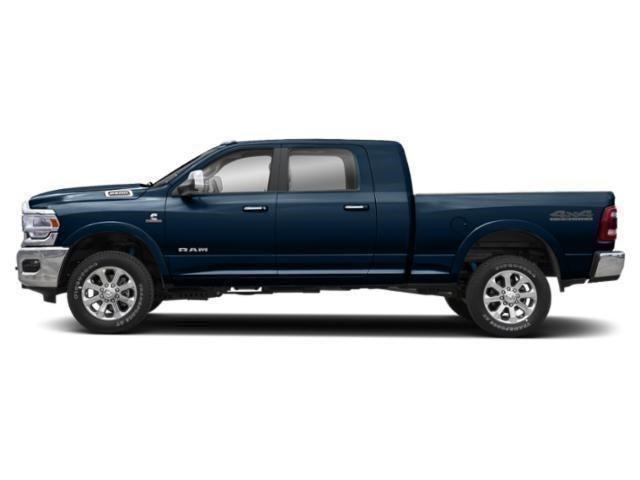 2020 RAM 2500 Limited Mega Cab 4X4 64 Box