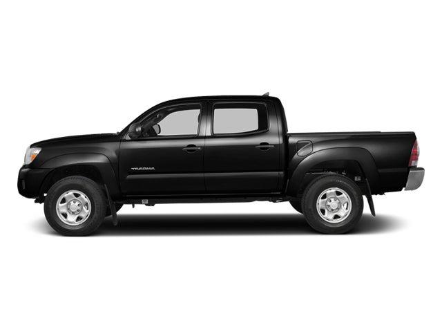 2014 Toyota Tacoma Base V6