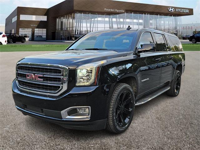 2020 GMC Yukon XL