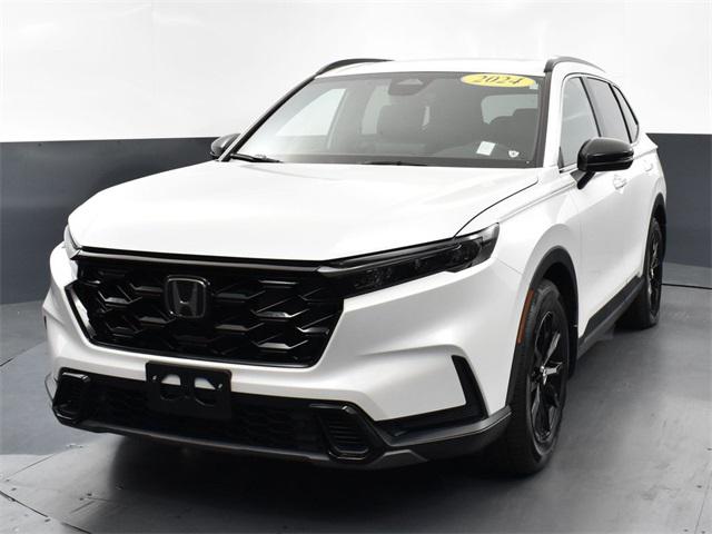 2024 Honda CR-V