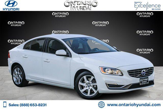 2014 Volvo S60