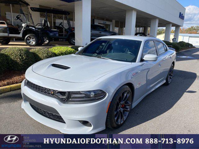 2020 Dodge Charger