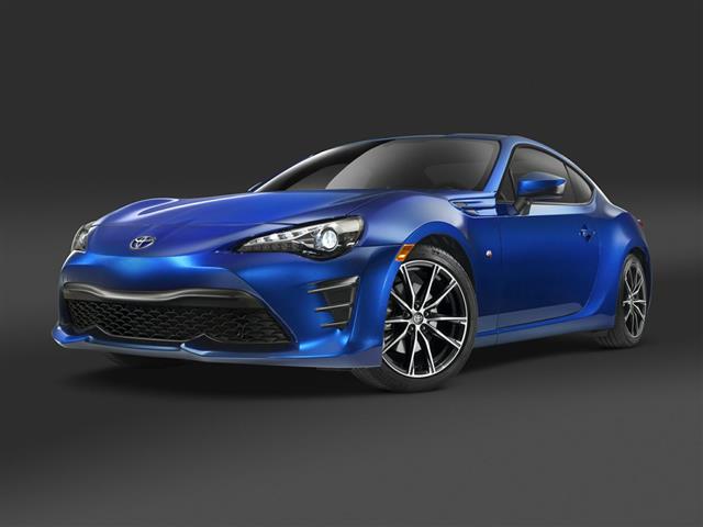 2018 Toyota 86 Auto (Natl) for sale in Bel Air, MD