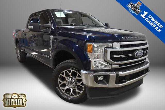 2022 Ford F-250