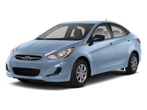 2013 Hyundai Accent