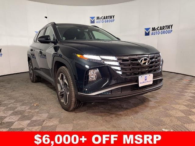 2024 Hyundai Tucson SEL for sale in Blue Springs, MO