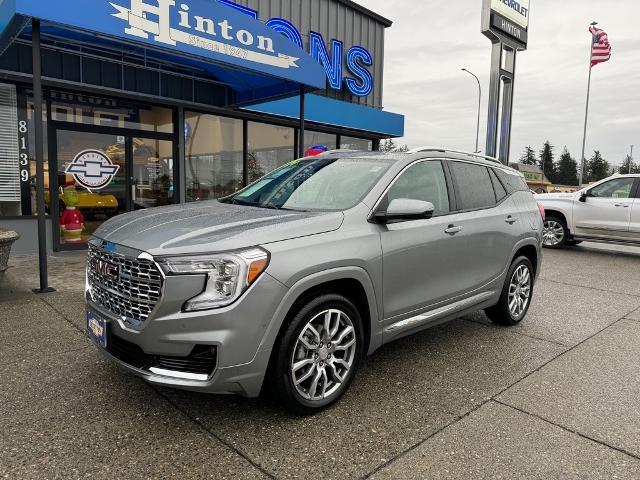 2024 GMC Terrain Denali for sale in Lynden, WA