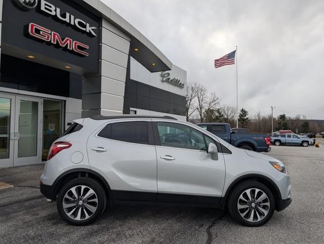 2022 Buick Encore AWD Preferred