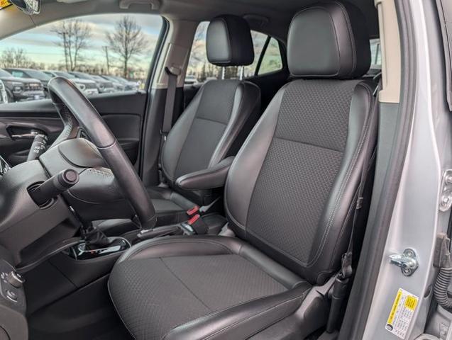 2022 Buick Encore AWD Preferred