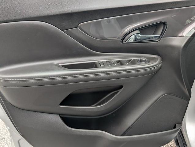 2022 Buick Encore AWD Preferred