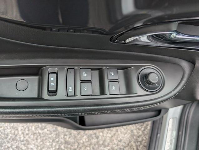 2022 Buick Encore AWD Preferred