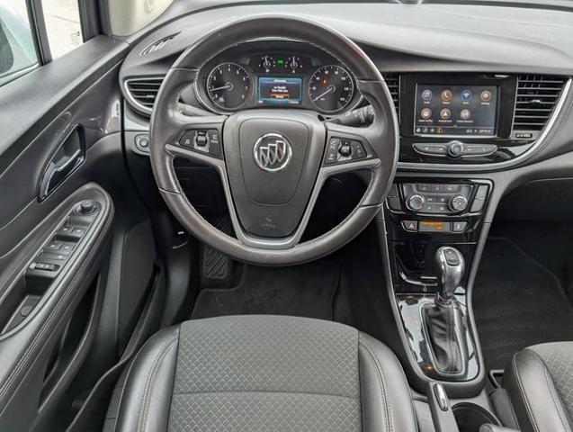 2022 Buick Encore AWD Preferred