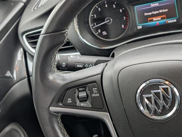2022 Buick Encore AWD Preferred