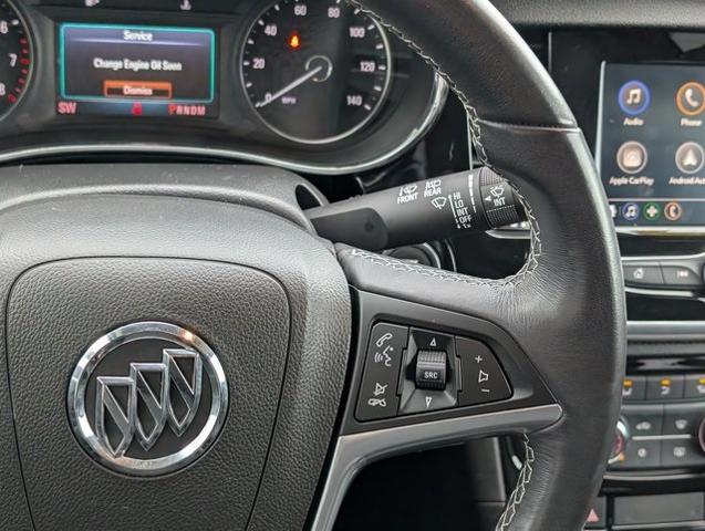 2022 Buick Encore AWD Preferred