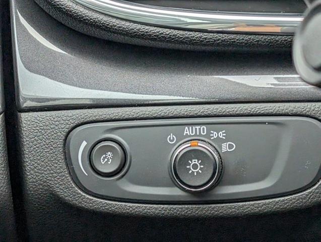 2022 Buick Encore AWD Preferred