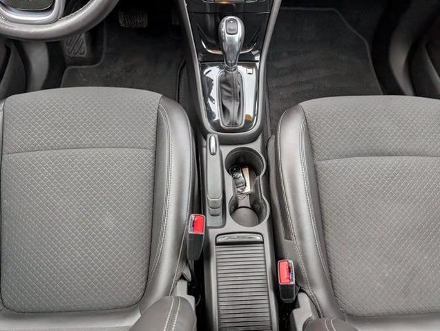 2022 Buick Encore AWD Preferred