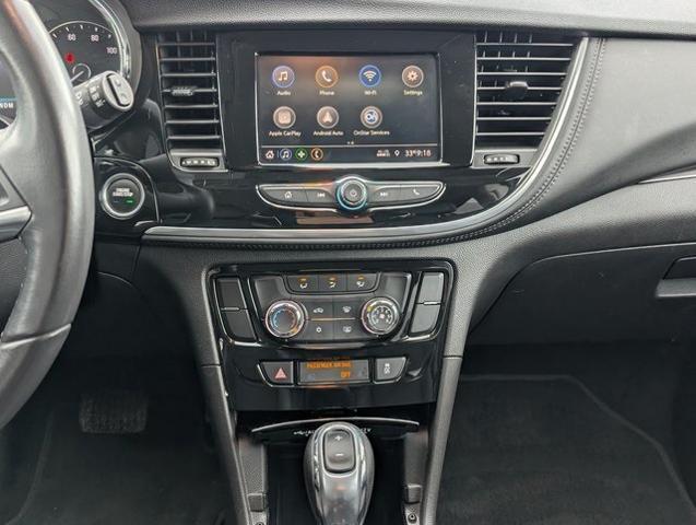2022 Buick Encore AWD Preferred
