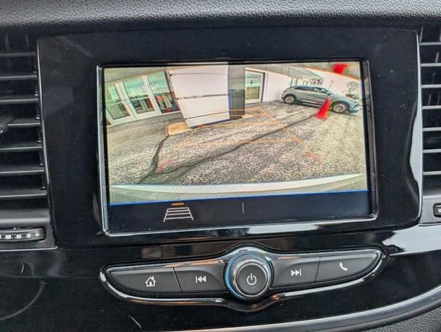 2022 Buick Encore AWD Preferred
