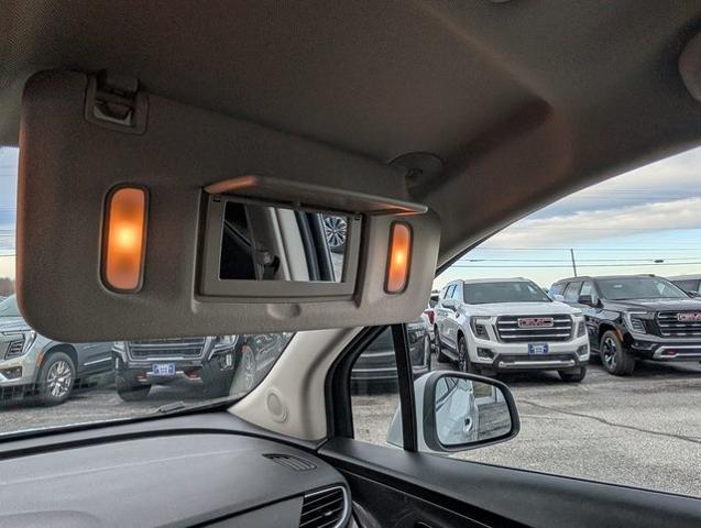 2022 Buick Encore AWD Preferred