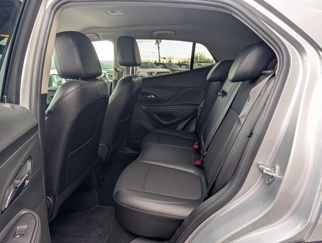 2022 Buick Encore AWD Preferred