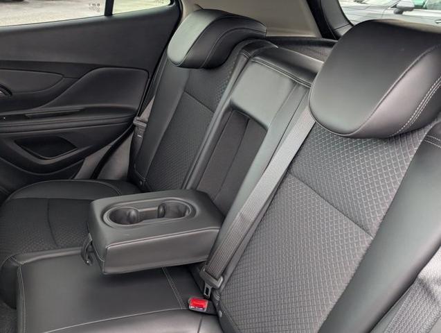 2022 Buick Encore AWD Preferred