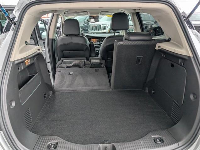 2022 Buick Encore AWD Preferred