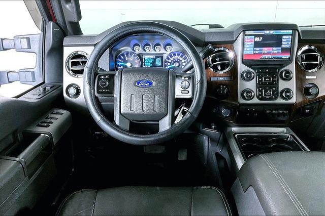 Used 2015 Ford F-250 For Sale in Olive Branch, MS