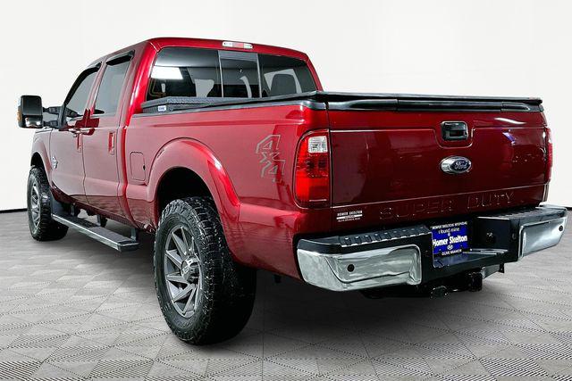 Used 2015 Ford F-250 For Sale in Olive Branch, MS