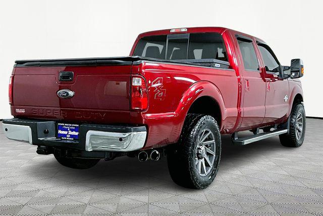 Used 2015 Ford F-250 For Sale in Olive Branch, MS