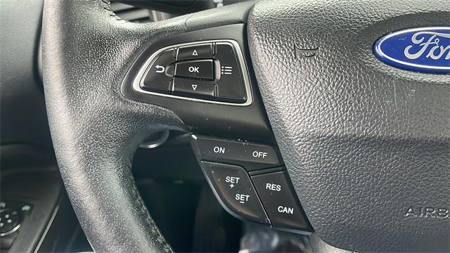 Used 2019 Ford EcoSport For Sale in Waterford Twp, MI