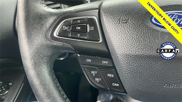 Used 2019 Ford EcoSport For Sale in Waterford Twp, MI